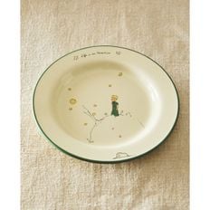 LE PETIT PRINCE 어린이용 세라믹 접시 48630202733