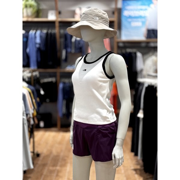 [부산점] 여성 애니 브라 탱크 탑 NT7VQ32A