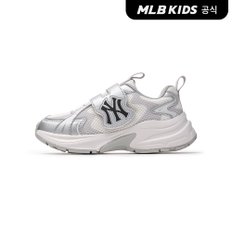 (공식)25N 커브 러너 NY (Silver) 7ASHCB05N-50SIS