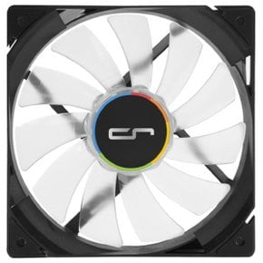 CRYORIG QF120 SILENT LED