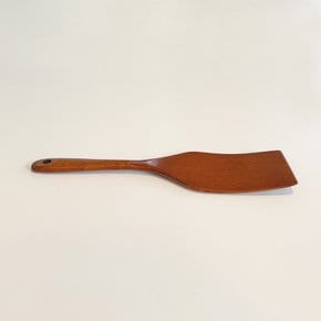 옻칠 계란말이 뒤집개