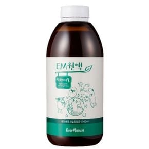 EM 원액 500ml