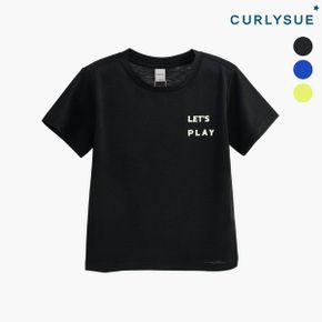 플레이 냉장고티셔츠 C212TSX81P_P303479614