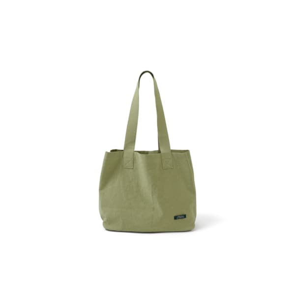 NYC Sports Club Shoulder Bag_Green