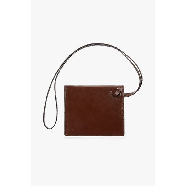 톰보이 목걸이 레더 카드지갑 9105489102071