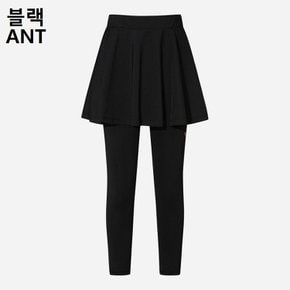 아동용 (4~16세 ) 스커트 레이어드 워터 레깅스 YOUTH LINEUP LAYERED SKIRT (TG21RK528)_ST