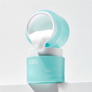 리얼 아쿠아 밸런싱 크림