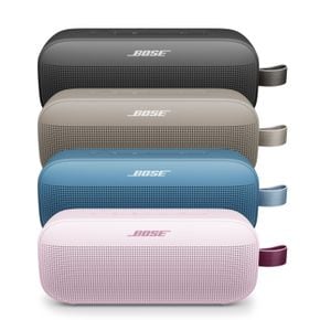 BOSE 보스 사운드링크 플렉스 스피커 2세대