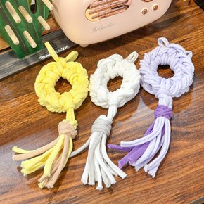 양말목공예 드림캐쳐 DIY KIT 마크라메 퀄트공예 키트