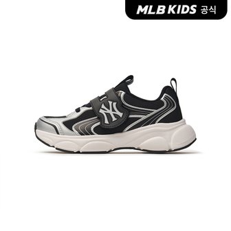 MLB키즈 (공식)24N 에이스 러너 스피드 네오 블랙 7ARNCB44N-50BKS