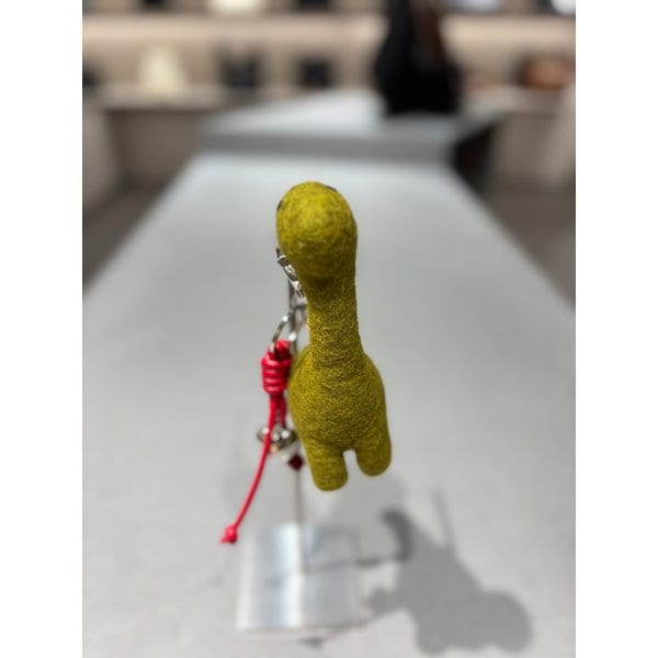 [파주점] 공룡 스트랩 참장식 (Collie Doll Charm) RXAEX25611GRX