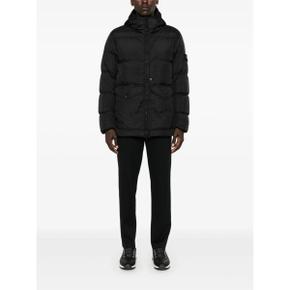 Down Jacket 811540723V0029 Black