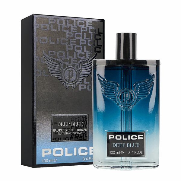 딥 블루 EDT 100ml