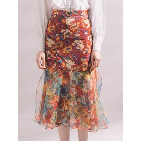 HERSE SKIRT -RD