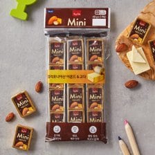 매일 [매일유업] 상하치즈 Mini 아몬드고다 144g