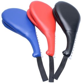 연습용 발차기밋트 태권도밋트 으 이중레이 매트 메트 (52749691)