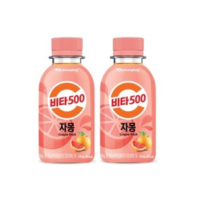 광동 비타500 자몽 170ml 24개