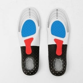깔창 기능성 신발깔창 충격완화 쿠션 메모리폼 l 신발