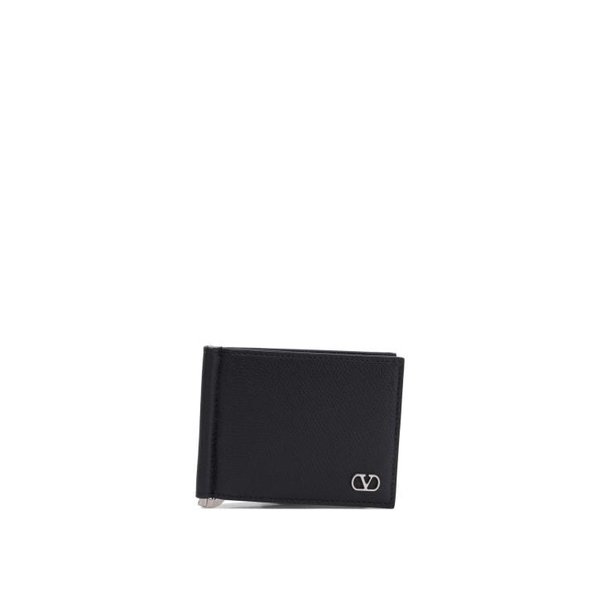 [해외배송] 25SS 발렌티노 가라바니 명함지갑 6Y2P0V07UAG0NO