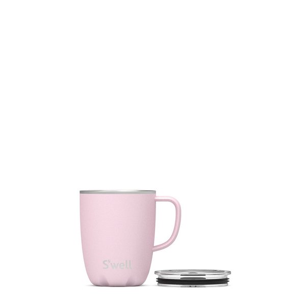 스웰 머그컵 350ml 핑크토파즈