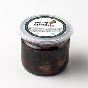 바담바담 게장맛집 순살 전복장 200g 2팩