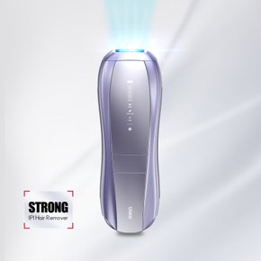 [2025년 NEW] 유라이크 사파이어쿨링 X2 레이저 제모의료기기 UI20SDB 퍼플