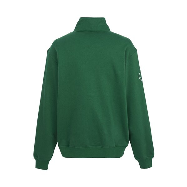 [부산점] 골프웨어 남성 반집업 맨투맨 M9419 FST