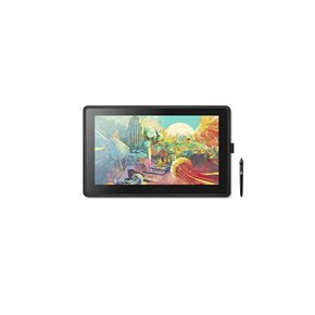 한정 와콤 액탭 Wacom Cintiq 22 FHD 블랙 아마존 오리지널 데이터