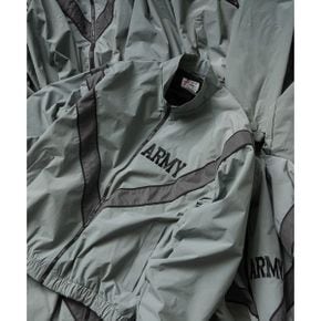 밀리터리 실물 신품 데드스톡 미군 U.S.ARMY IPFU 자켓 재킷 - 그레이 6117840