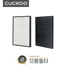 국내산 AC-12X20FH/ACFS-X12M 쿠쿠 청정기 호환필터(X툴)