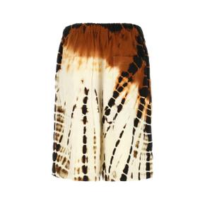 질 샌더 JIL SANDER BERMUDA Shorts J47KA0011JTN018 284 Printed