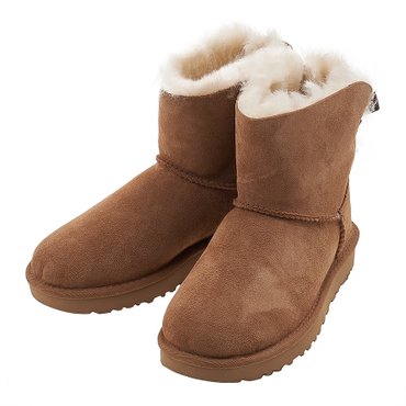 UGG [어그] FW24 여성 베일리 보우 부츠 1016501 CHESTNUT