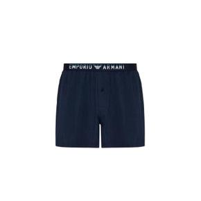 엠포리오 아르마니 로고 허리밴드 복서 쇼츠 EM000366AF18894 UB102 TP977090