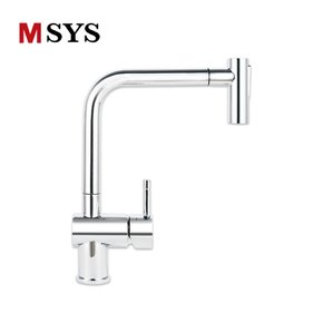 엠시스 MSYS 엠시스 수전 HDR-LMF2000 싱크대 수도
