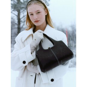 MINI PATE BAG (3COLOR)