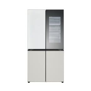 냉장고 M874MWG451S 전국무료