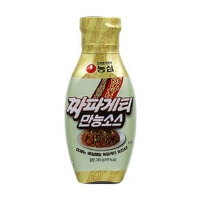 농심 짜파게티 만능소스 280g[33301647]