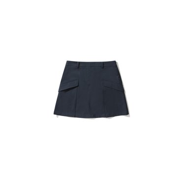 엘로드 WOMEN BOTANIST PLEATS CULOTTES_NLKCM23402NYX