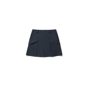 WOMEN BOTANIST PLEATS CULOTTES_NLKCM23402NYX