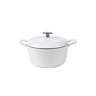  휘슬러 Fissler 호로우 양수냄비 카렌 코콧 20cm 화이트 가스화 IH 대응