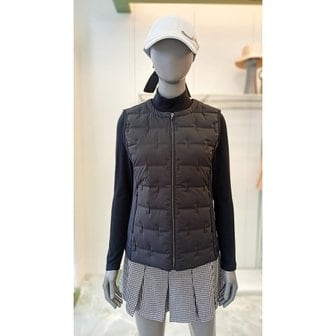 볼빅 [여주점] 여성 골프 튜브저지 구스다운 베스트 WN991