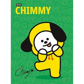 직소퍼즐 BT21 치미 150피스