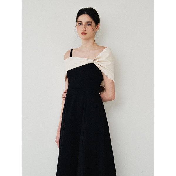 Kaley One-piece (Black)