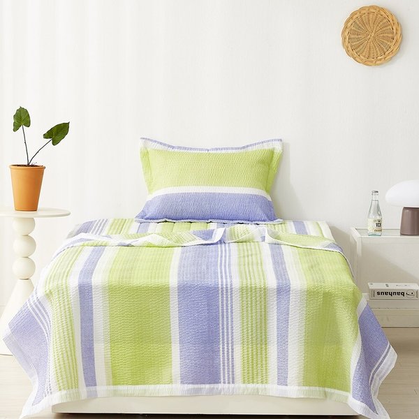 리브린 쥬씨 시어서커 여름 간절기 홑이불 SS