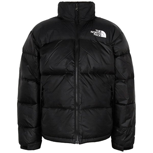 [부산점] 25FW TNF 블랙 1996 레트로 눕시 다운 자켓 NF0A3C8D GOE1