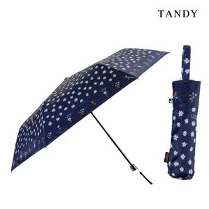 탠디 7K 데이지 3단 초경량 양우산