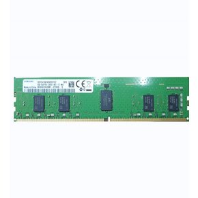 삼성전자 DDR4 8GB PC4-21300 REG/ECC/서버용