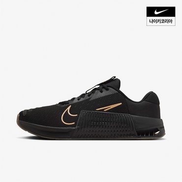 나이키 맨즈 나이키 메트콘 9 NIKE DZ2617-007