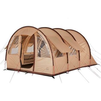  [독일] 그랜드캐년 텐트 캠핑용 1811830 Grand Canyon Helena 3 Tent for 3 People Tunnel Tent