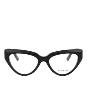 [해외배송] 발렌시아가 여성 안경테 BB0276O 001 53